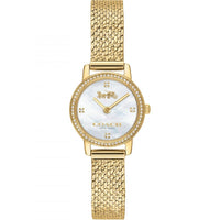 Coach 14503371 Audrey Women's Watch