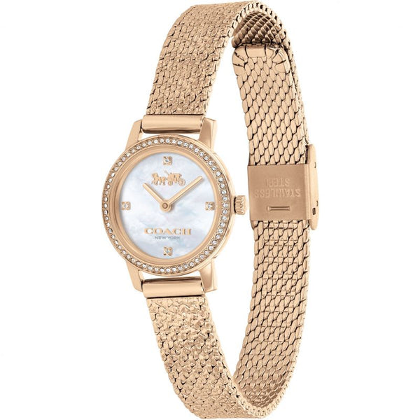 Coach 14503372 Audrey Women's Watch