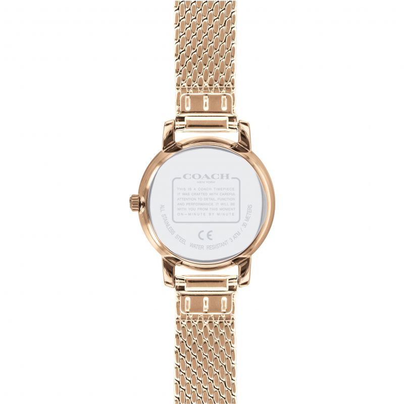 Coach 14503372 Audrey Women's Watch
