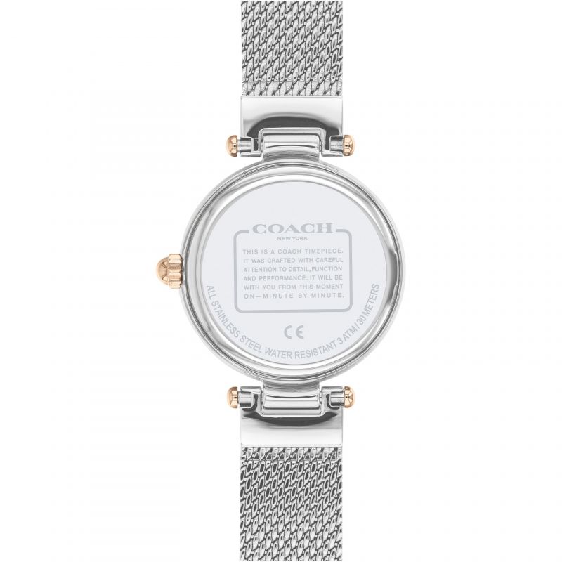 Coach 14503510 Park Women's Watch