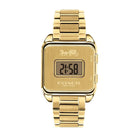 Coach 14503591 Darcy Gold Tone Stainless Steel Quartz Women's Watch