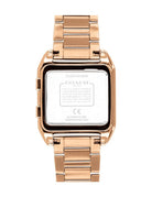 Coach 14503593 Darcy Rose Gold Women's Watch