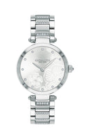 Coach 14503624 Park Quartz Silver Dial Women's Watch