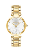 Coach 14503625 Park Gold Stainless Steel Women's Watch