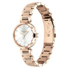 Coach 14503626 Park Rose Gold Stainless Steel Women's Watch