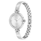 Coach 14503650 Park Stainless Steel with Crystals Women's Watch
