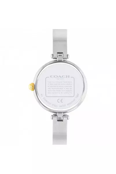 Coach 14503652 Park Crystals Women's Watch