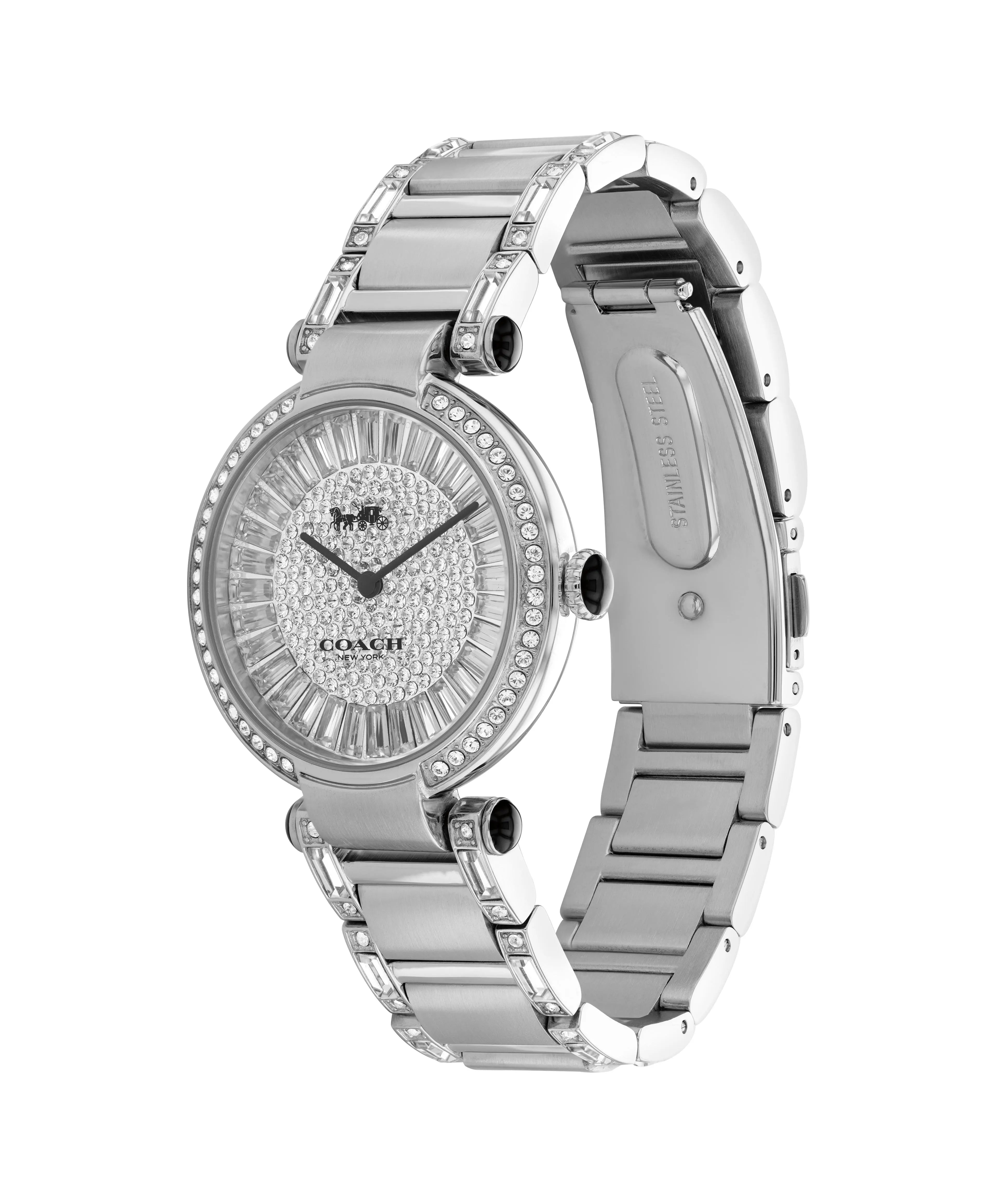Coach 14503834 Cary Women's Watch