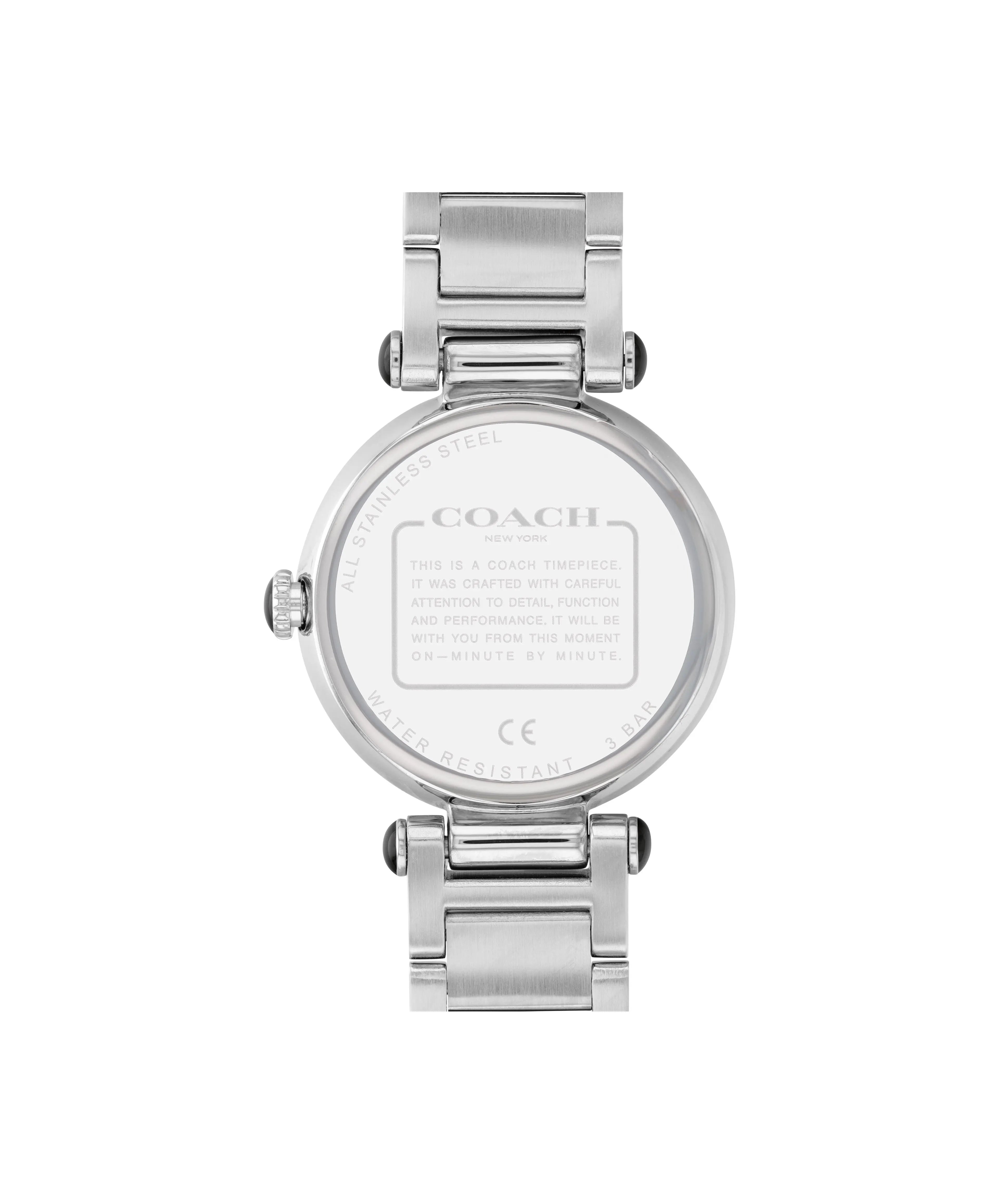 Coach 14503834 Cary Women's Watch