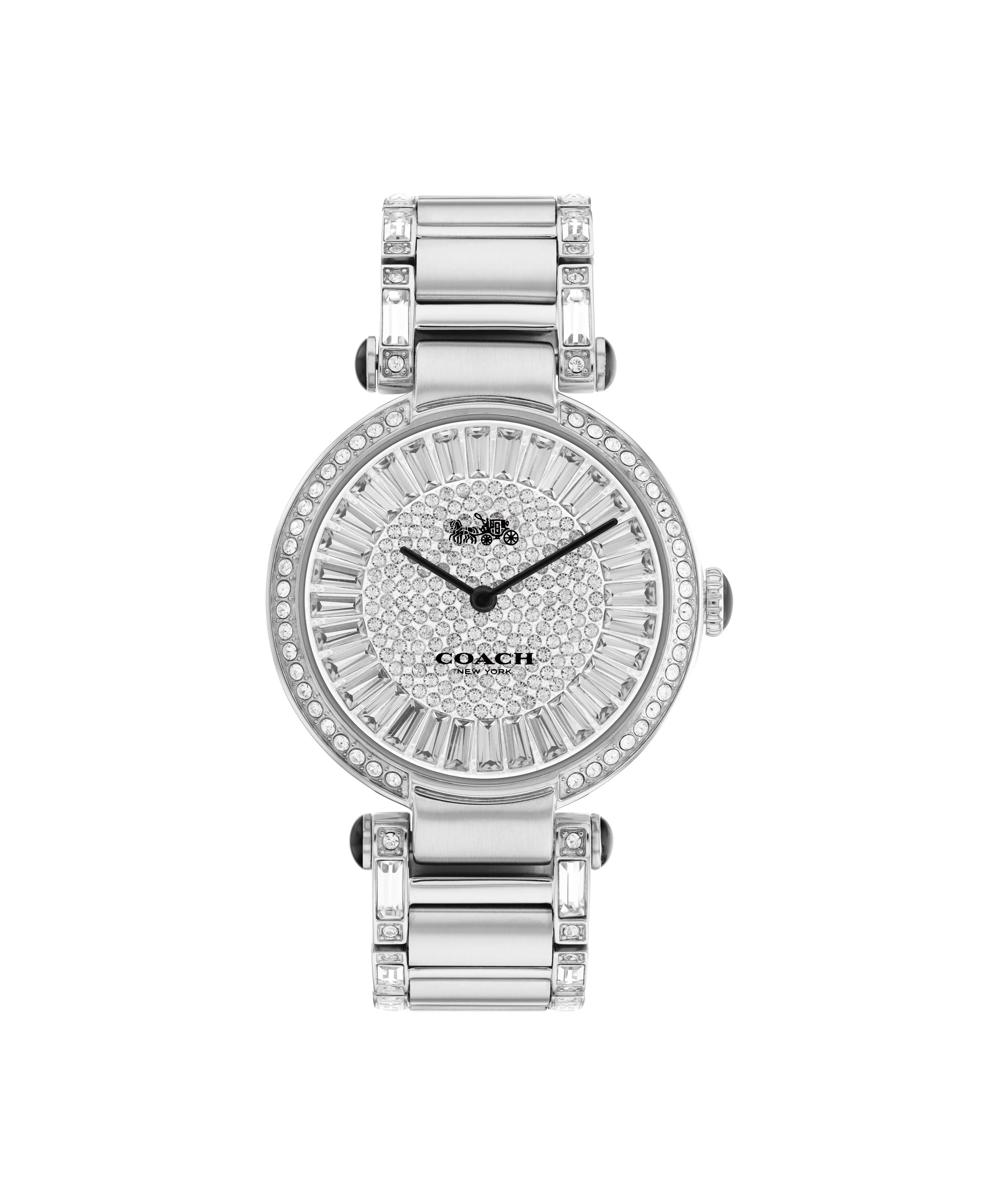 Coach 14503834 Cary Women's Watch