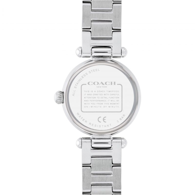 Coach 14503837 Cary Women's Watch