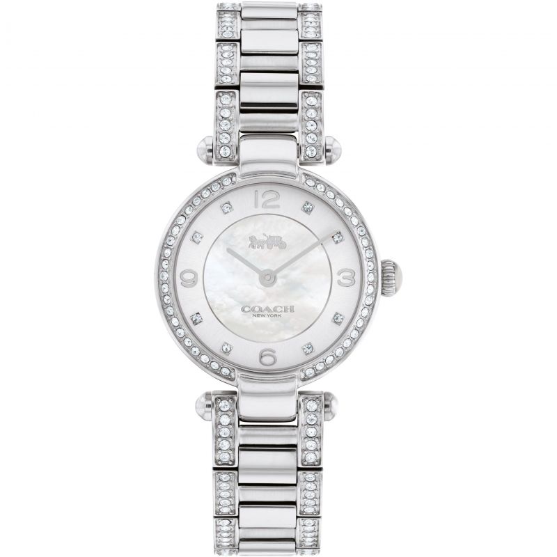 Coach 14503837 Cary Women's Watch