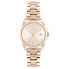 Coach 14503908 Carnation Gold Steel Women's Watch