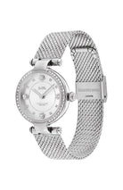 Coach 14504011 Silver Dial Women's Watch