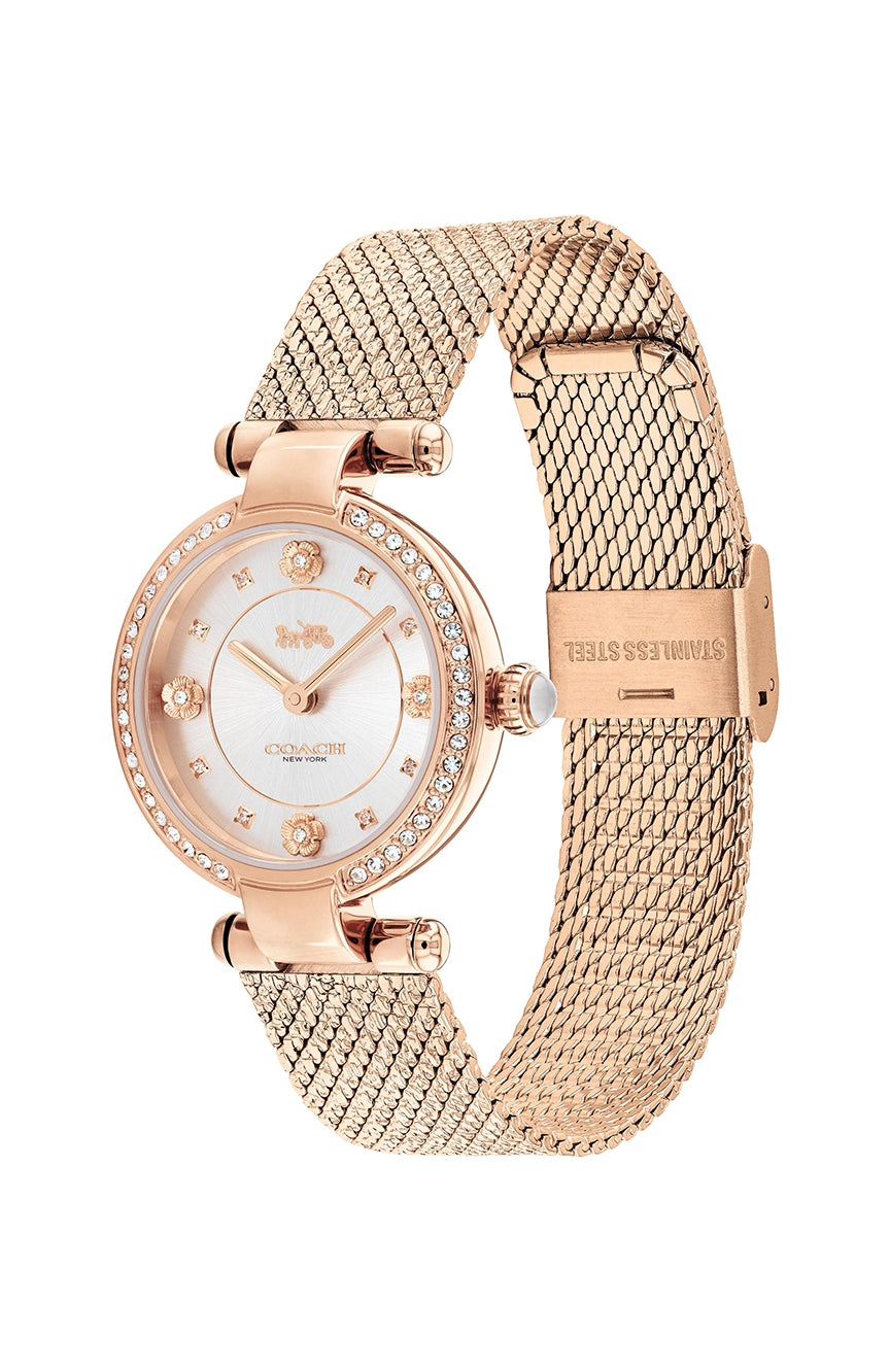 Coach 14504012 Quartz Women's Watch