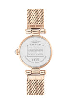 Coach 14504012 Quartz Women's Watch