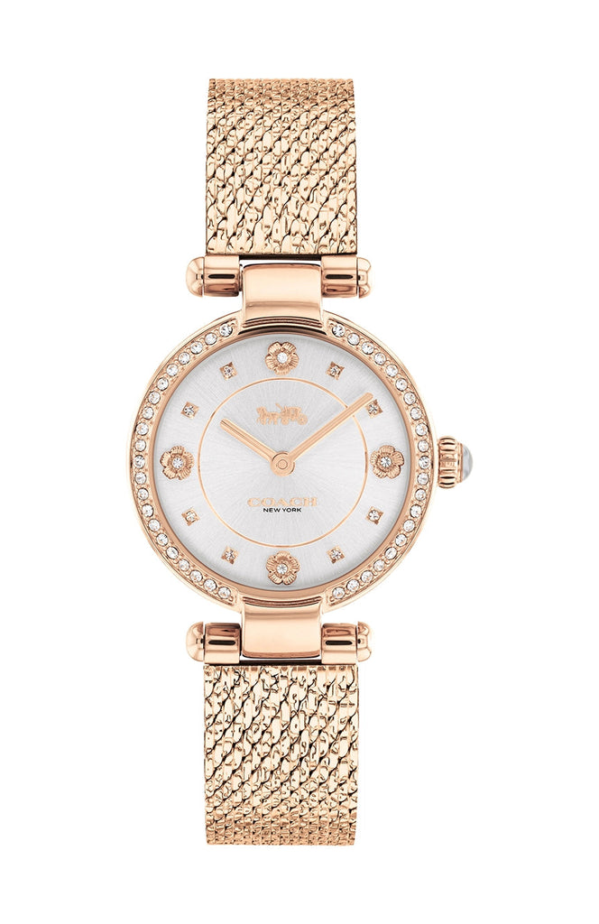 Coach 14504012 Quartz Women's Watch