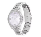 Coach 14504108 Greyson Crystal Accent Women's Watch