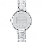 Coach 14504124 Chelsea Silver Dial Women’s Watch