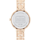 Coach 14504126 Chelsea Carnation Women's Watch