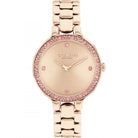 Coach 14504126 Chelsea Carnation Women's Watch