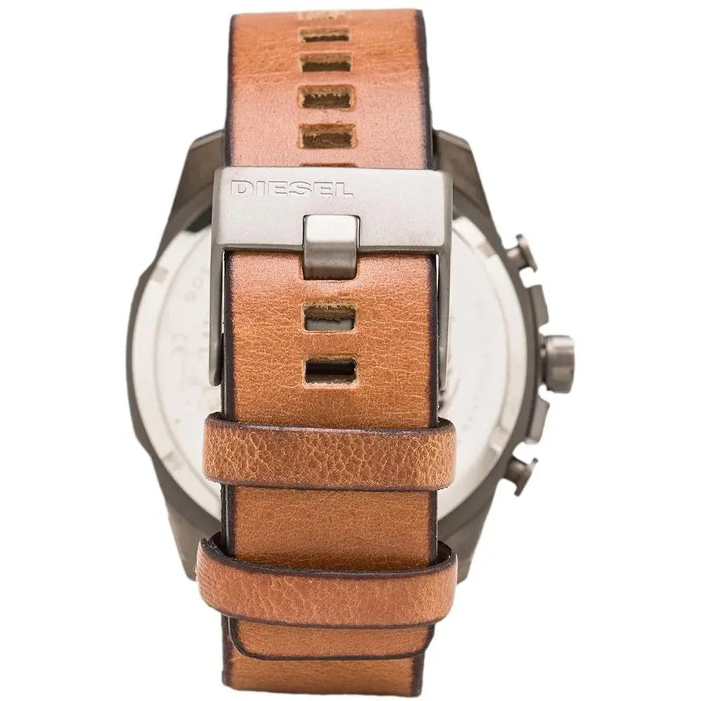 Diesel DZ4280 White Dial Men's Watch