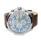 Diesel DZ4281 Light Blue Dial Men's Watch