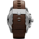 Diesel DZ4281 Light Blue Dial Men's Watch