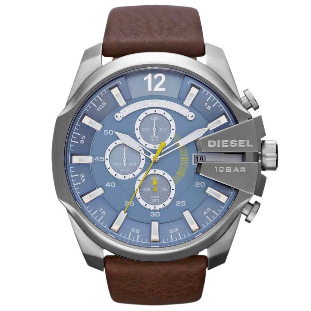 Diesel DZ4281 Light Blue Dial Men's Watch