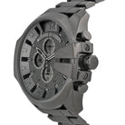 Diesel DZ4282 Mega Chief Gunmetal Men's Watch