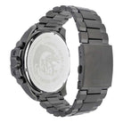 Diesel DZ4282 Mega Chief Gunmetal Men's Watch