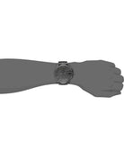 Diesel DZ4282 Mega Chief Gunmetal Men's Watch