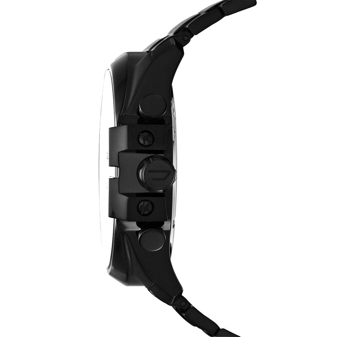Diesel DZ4283 Mega Chief Men's Watch