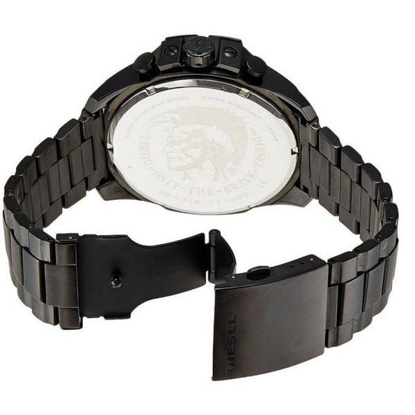 Diesel DZ4283 Mega Chief Men's Watch