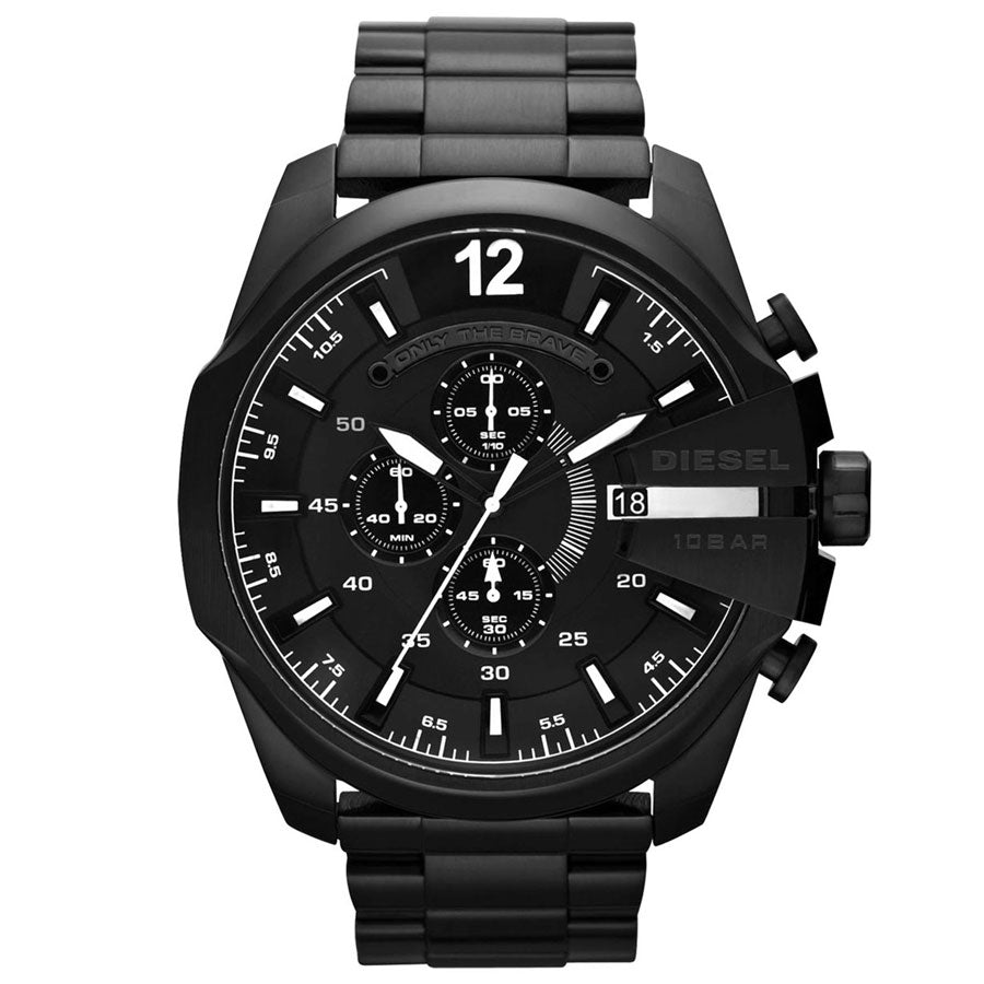 Diesel DZ4283 Mega Chief Men's Watch