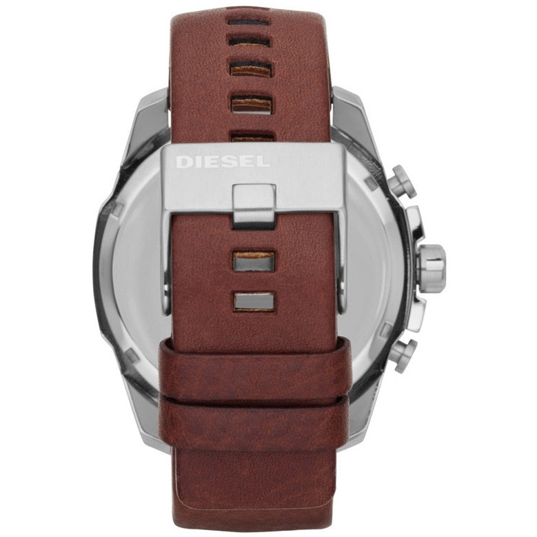 Diesel DZ4290 Mega Chief Men's Watch