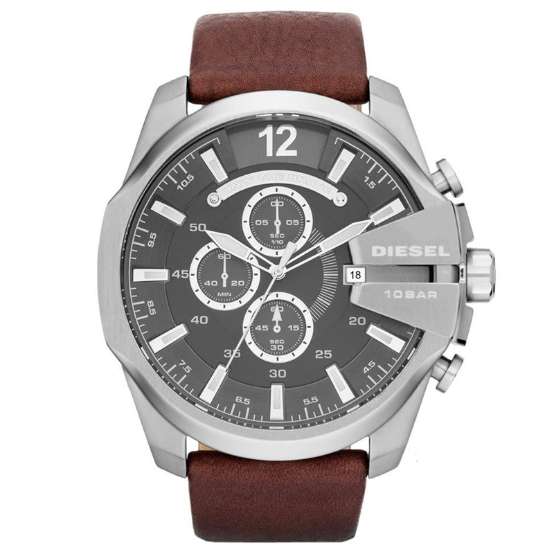 Diesel DZ4290 Mega Chief Men's Watch