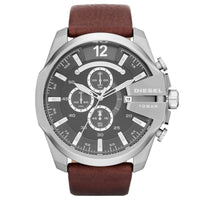 Diesel DZ4290 Mega Chief Men's Watch