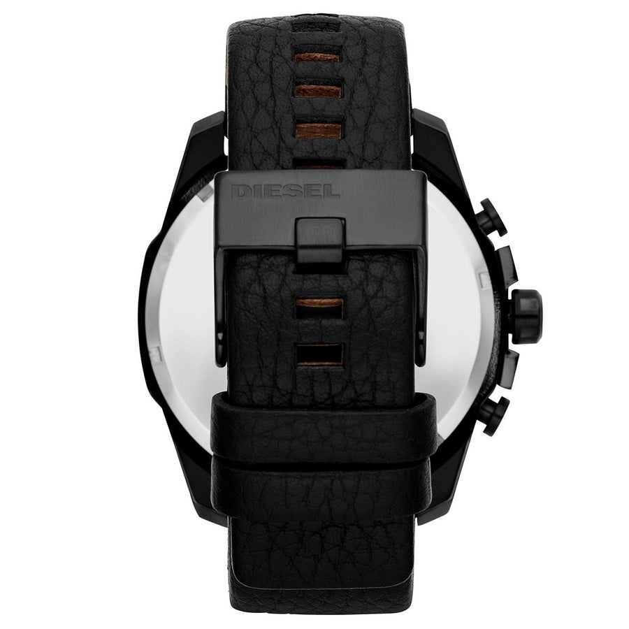Diesel DZ4291 Mega Chief Men's Watch