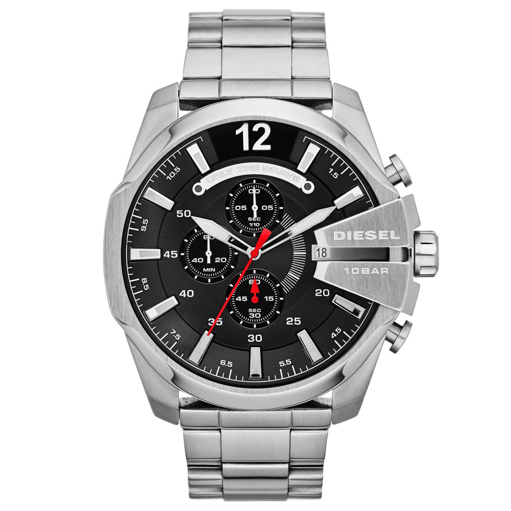 Diesel DZ4308 Stainless Steel Men's Watch