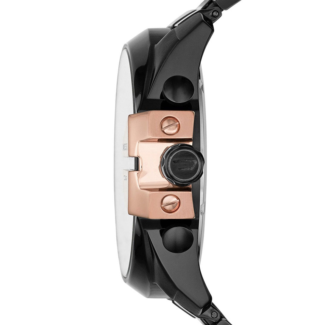 Diesel DZ4309 Mega Chief Men's Watch