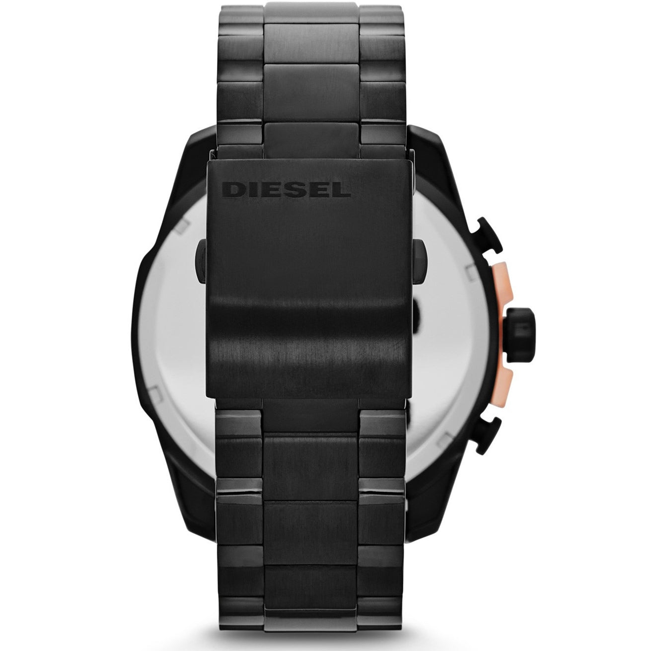 Diesel DZ4309 Mega Chief Men's Watch