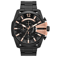 Diesel DZ4309 Mega Chief Men's Watch