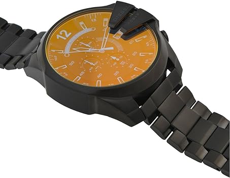 Diesel DZ4318 Mega Chief Men's Watch