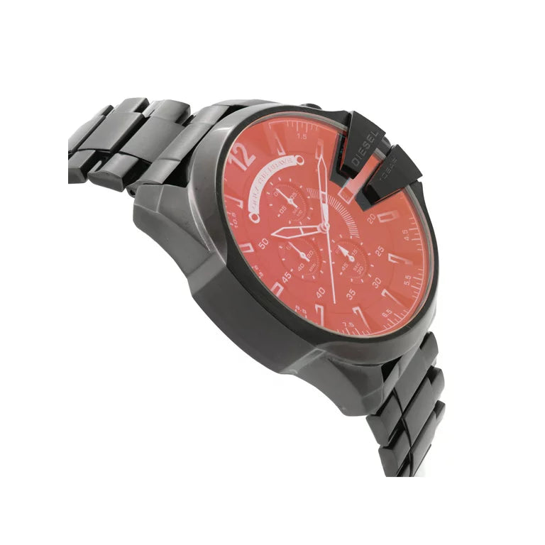 Diesel DZ4318 Mega Chief Men's Watch