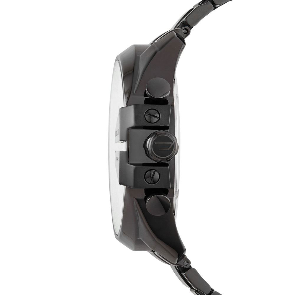 Diesel DZ4318 Mega Chief Men's Watch