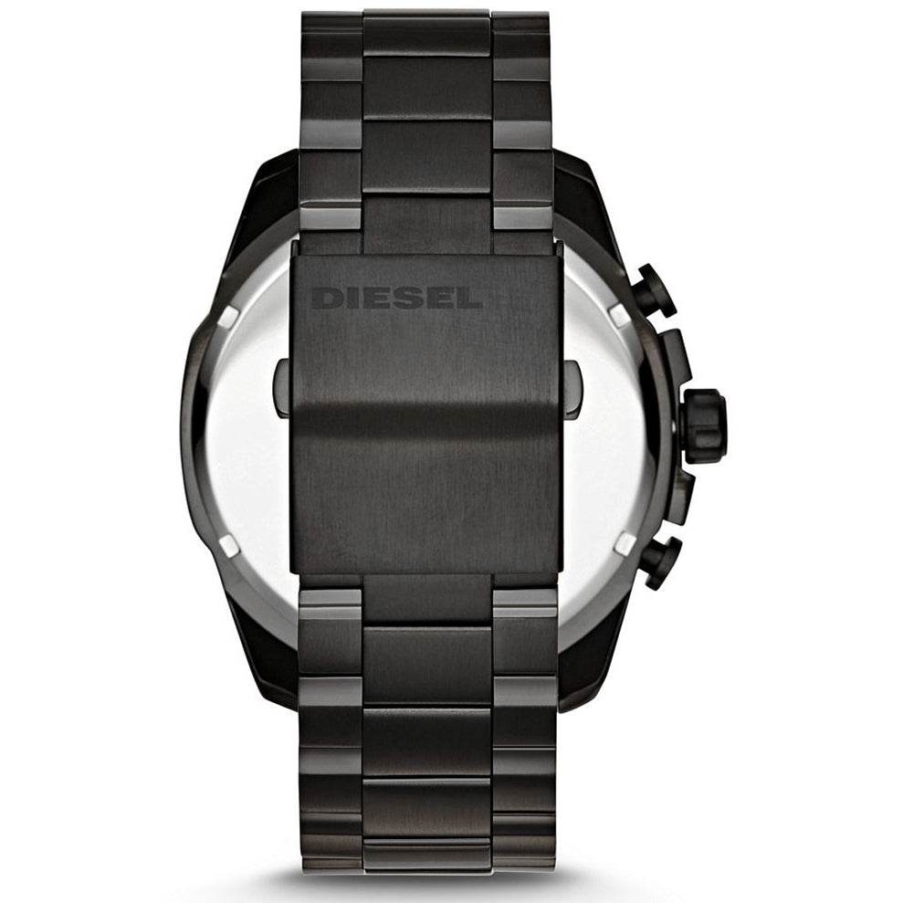Diesel DZ4318 Mega Chief Men's Watch