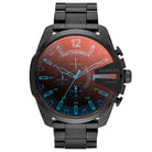 Diesel DZ4318 Mega Chief Men's Watch