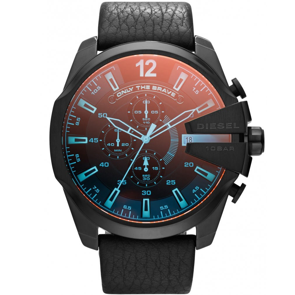 Diesel Watches for Men and Women – WATCH ACES