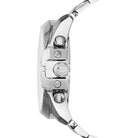 Diesel DZ4328 Silver Men's Watch